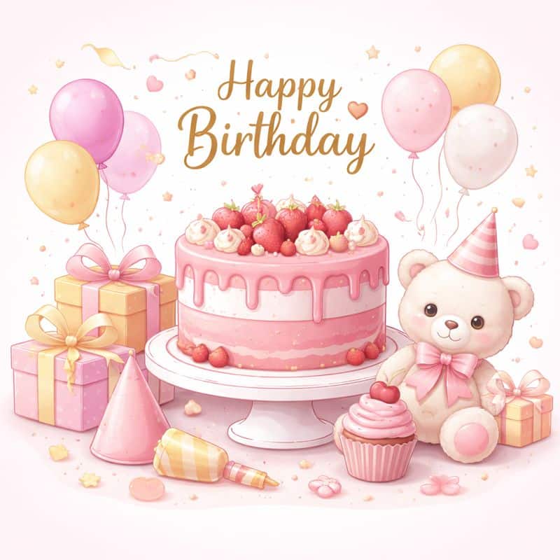 Birthday